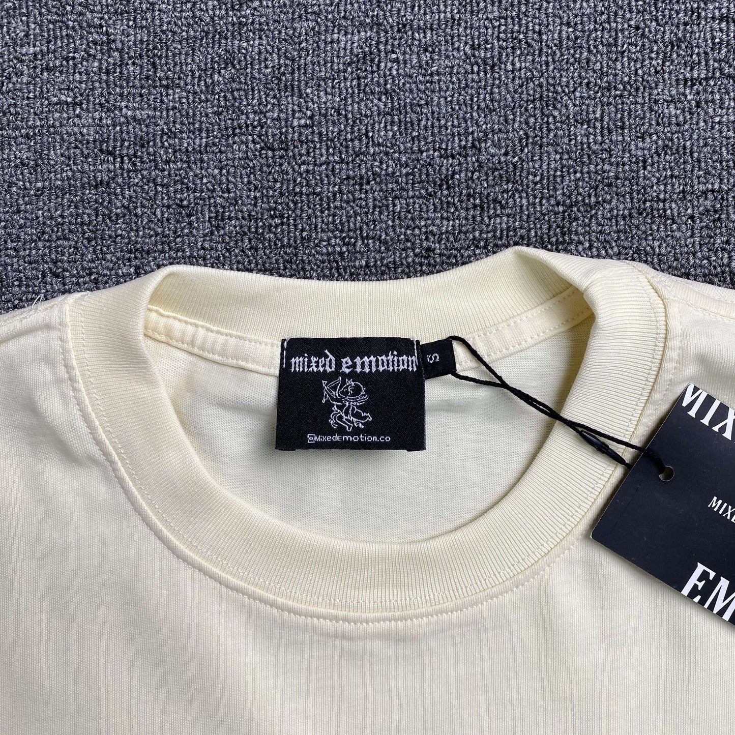 Mixed Emotions T-shirt
