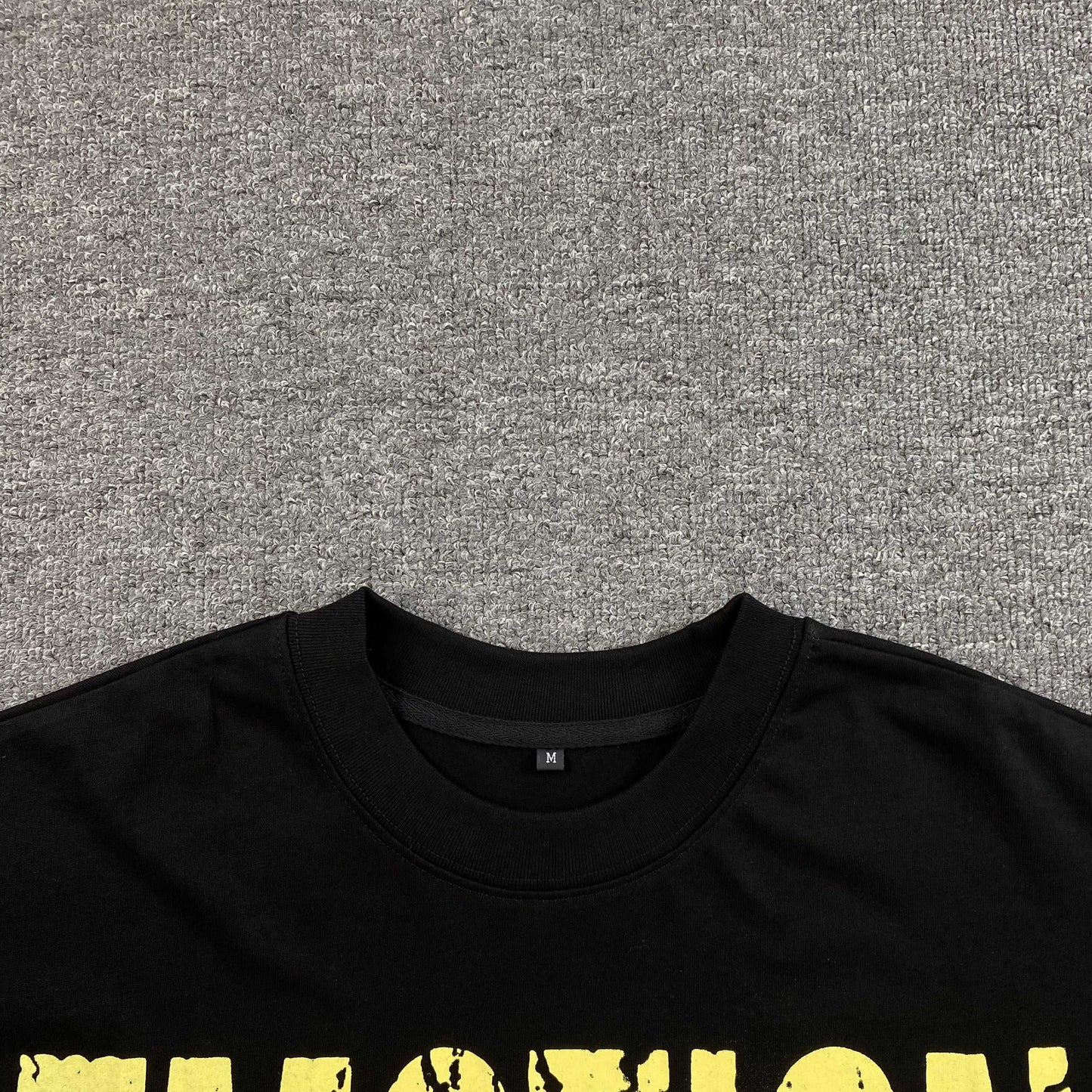 Mixed Emotions T-shirt