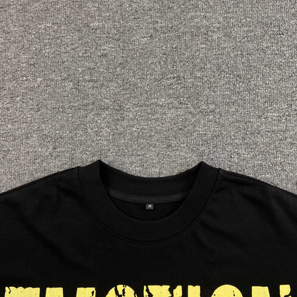 Mixed Emotions T-shirt