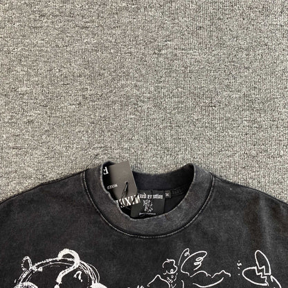 Mixed Emotions T-shirt