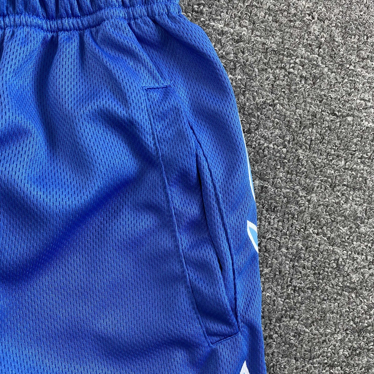 Mixed Emotions Shorts