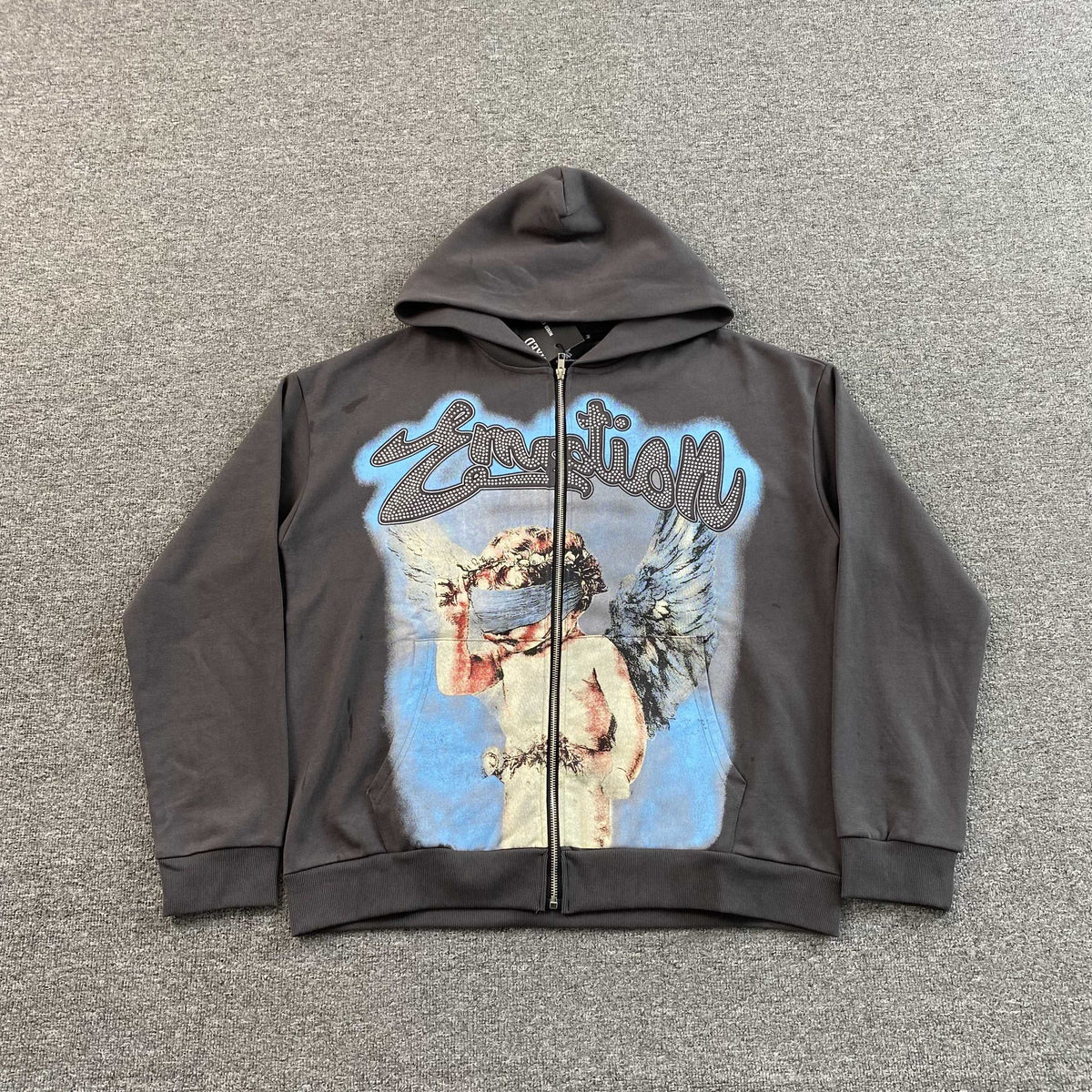Mixed Emotions Hoodie