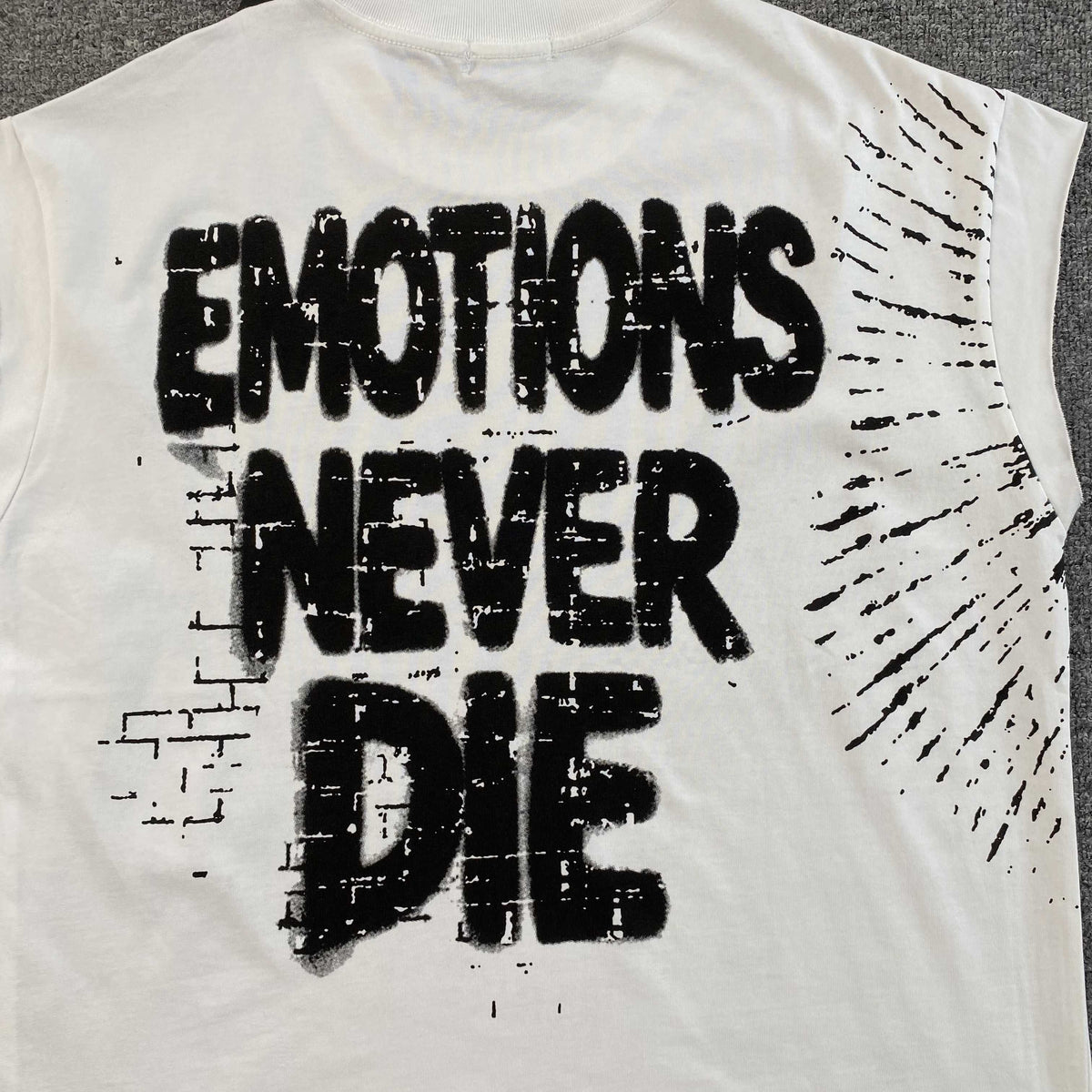 Mixed Emotions T-shirt