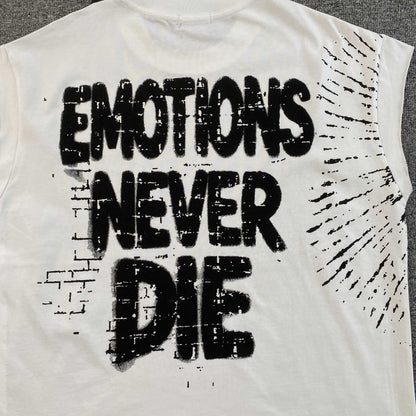 Mixed Emotions T-shirt