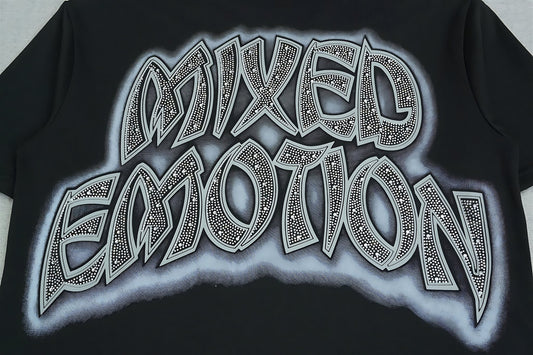 Mixed Emotions