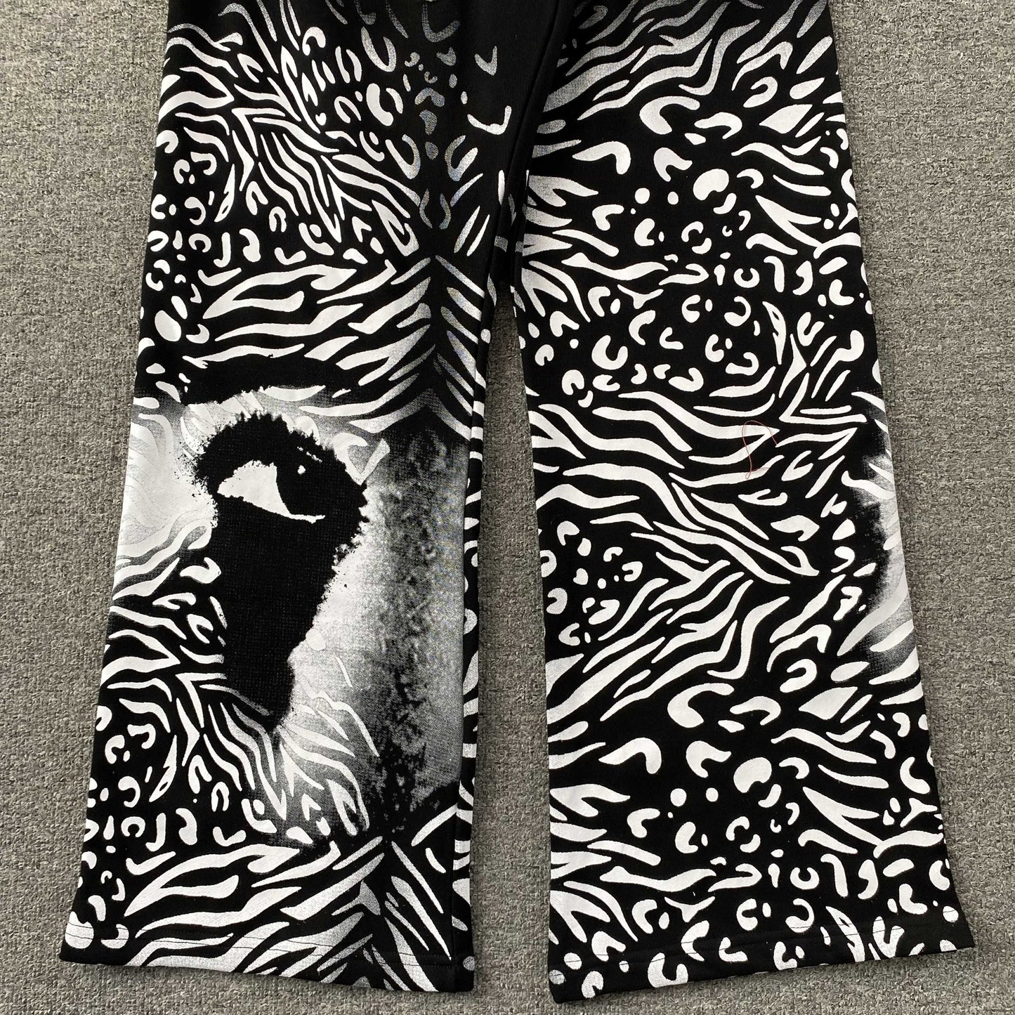 Mixed Emotions Pants