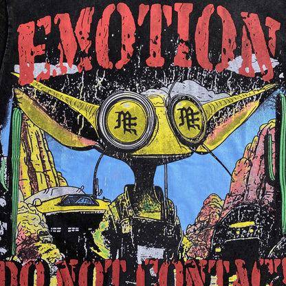 Mixed Emotions T-shirt