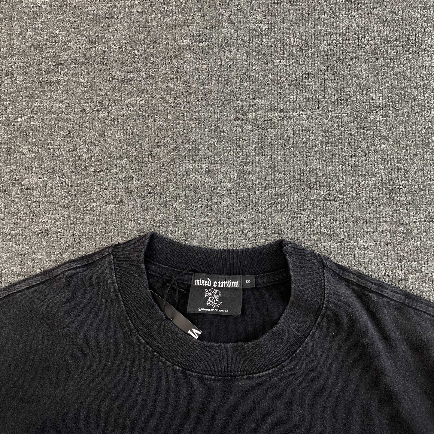 Mixed Emotions T-shirt