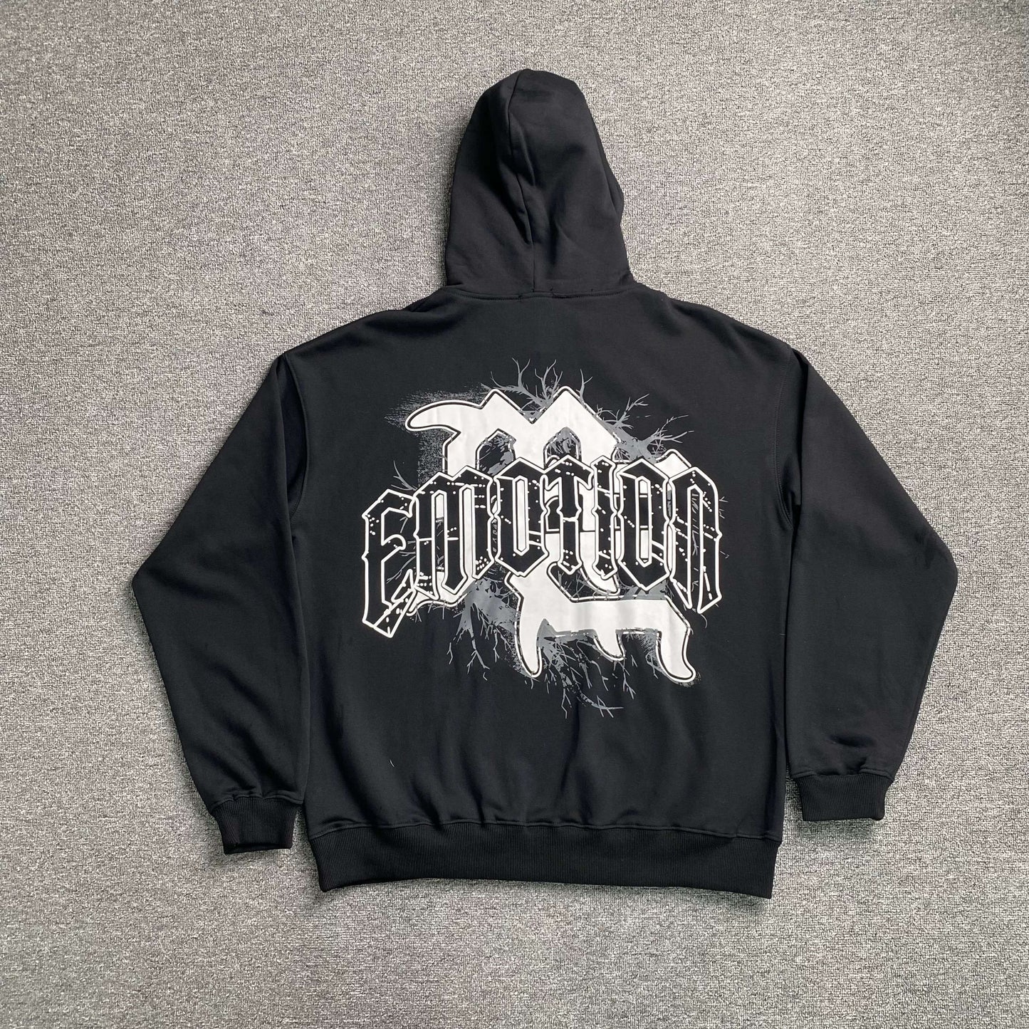 Mixed Emotions Hoodie