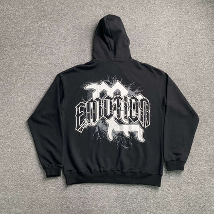 Mixed Emotions Hoodie