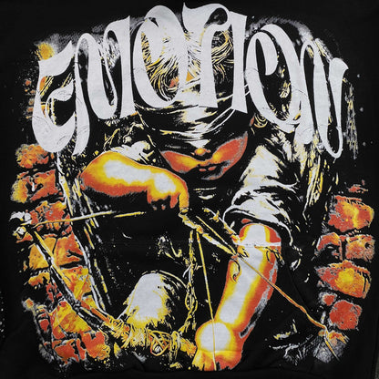 Mixed Emotions Hoodie