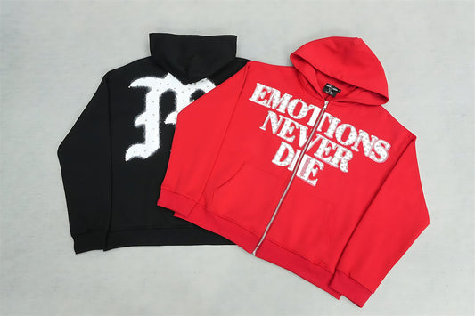 Mixed Emotions
