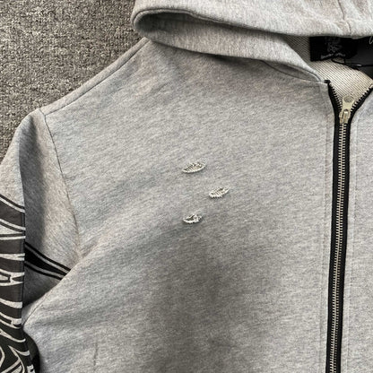 Mixed Emotions Hoodie