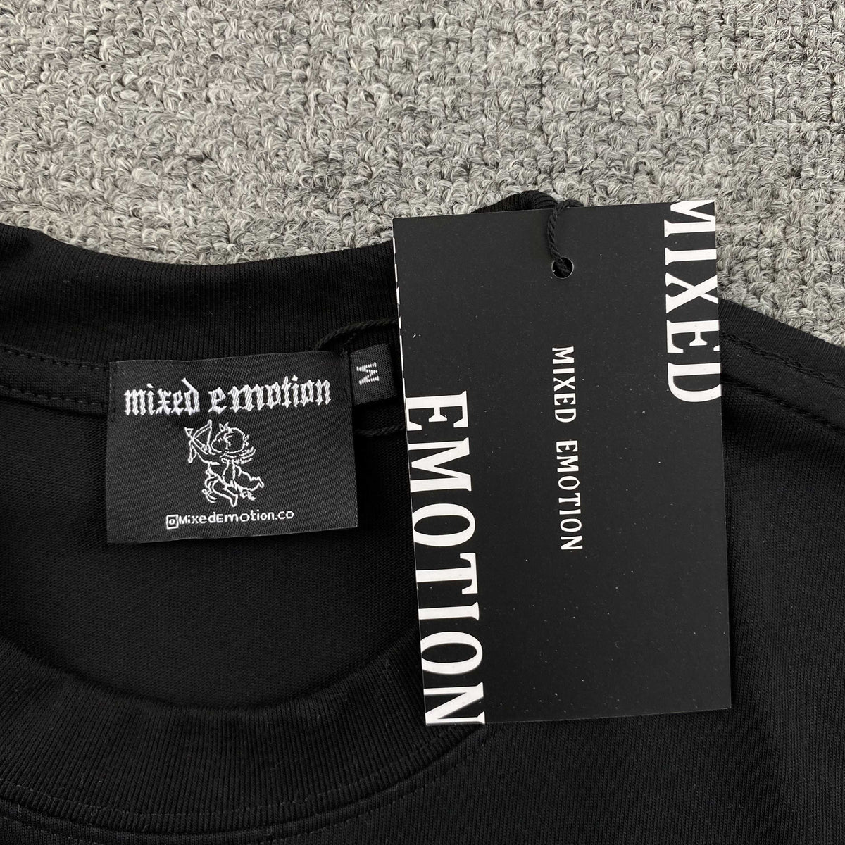 Mixed Emotions T-shirt