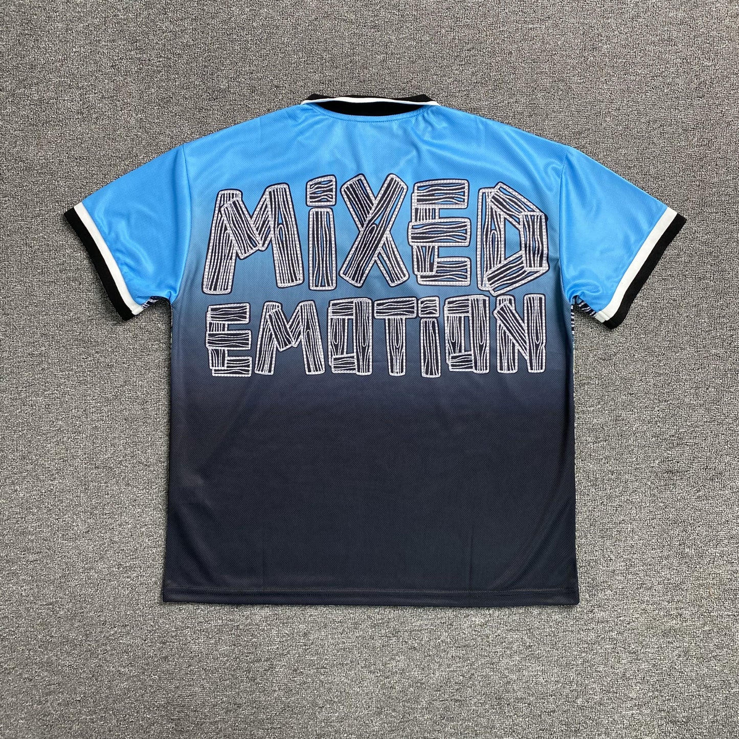 Mixed Emotions T-shirt