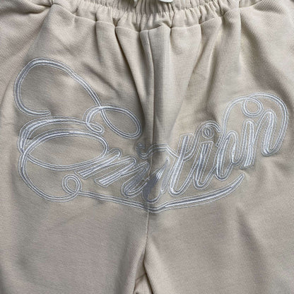 Mixed Emotions Shorts