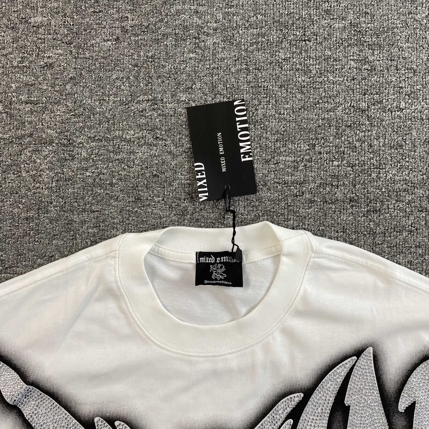 Mixed Emotions T-shirt
