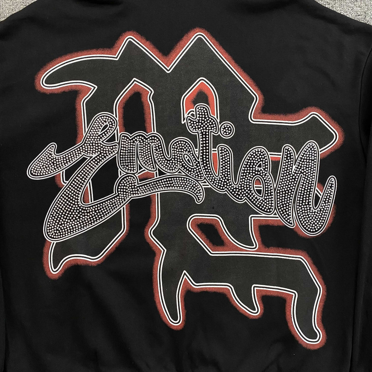 Mixed Emotions Hoodie