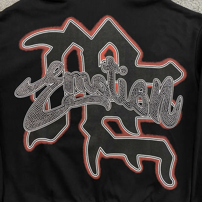 Mixed Emotions Hoodie