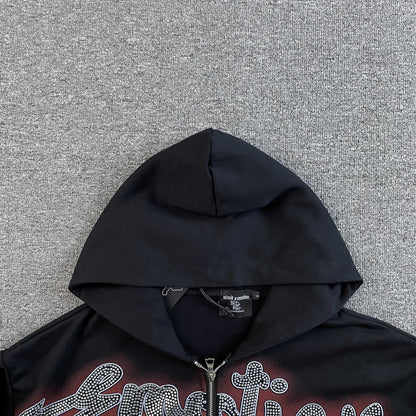Mixed Emotions Hoodie