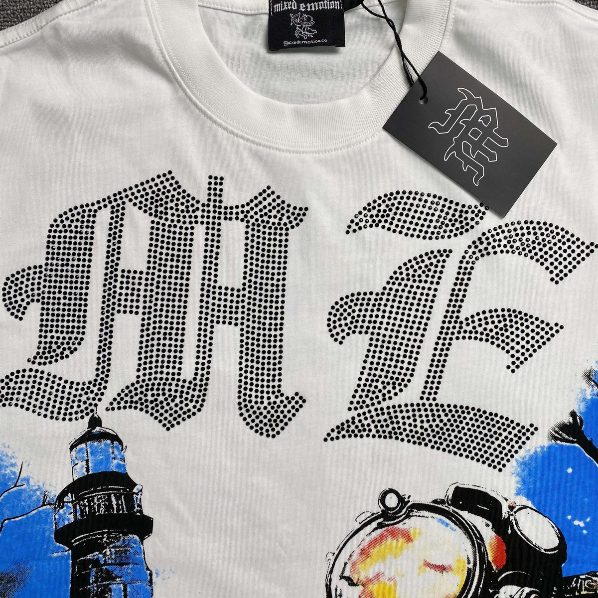 Mixed Emotions T-shirt