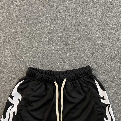 Mixed Emotions Shorts