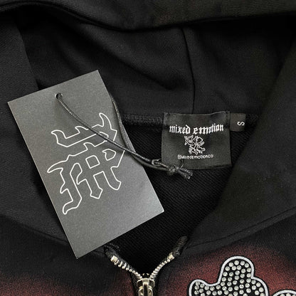 Mixed Emotions Hoodie