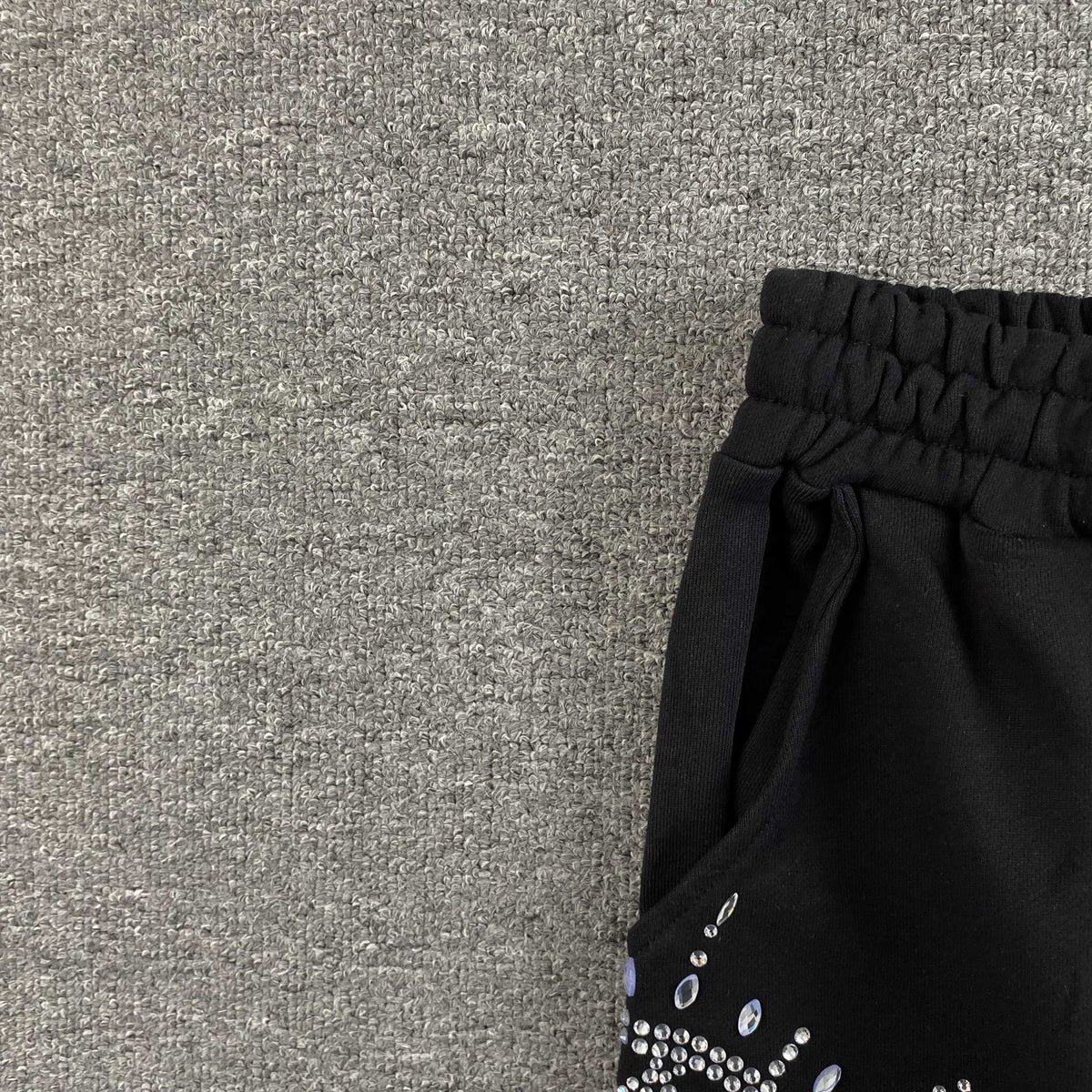Mixed Emotions Pants