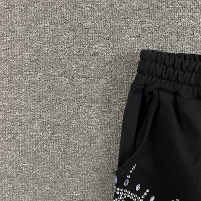 Mixed Emotions Pants