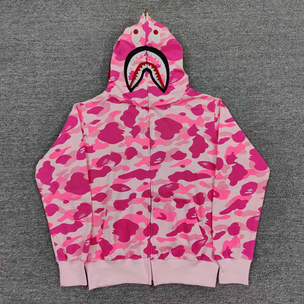 Bape shark coleccion
