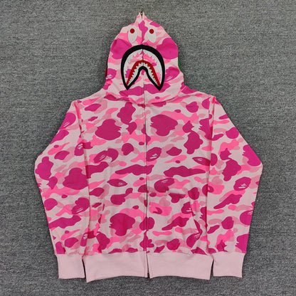 Bape shark coleccion