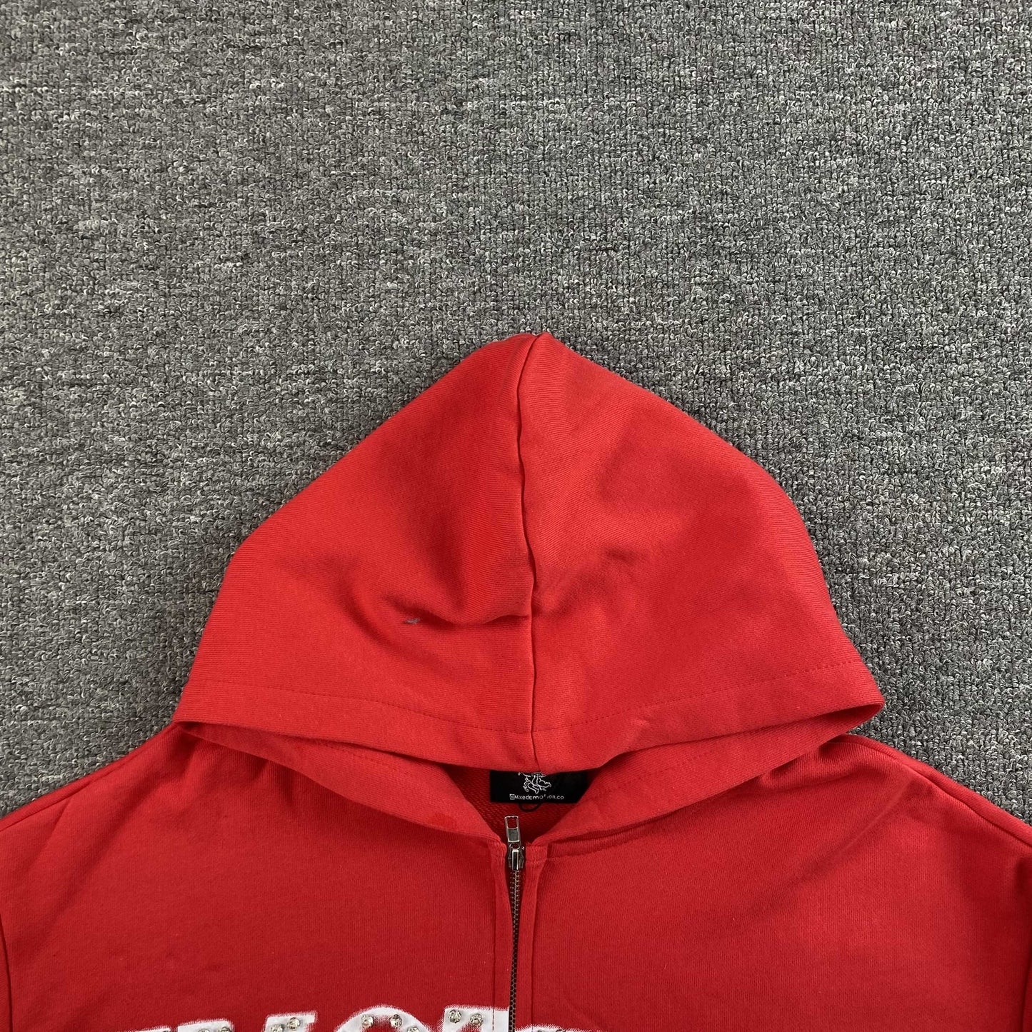 Mixed Emotions Hoodie