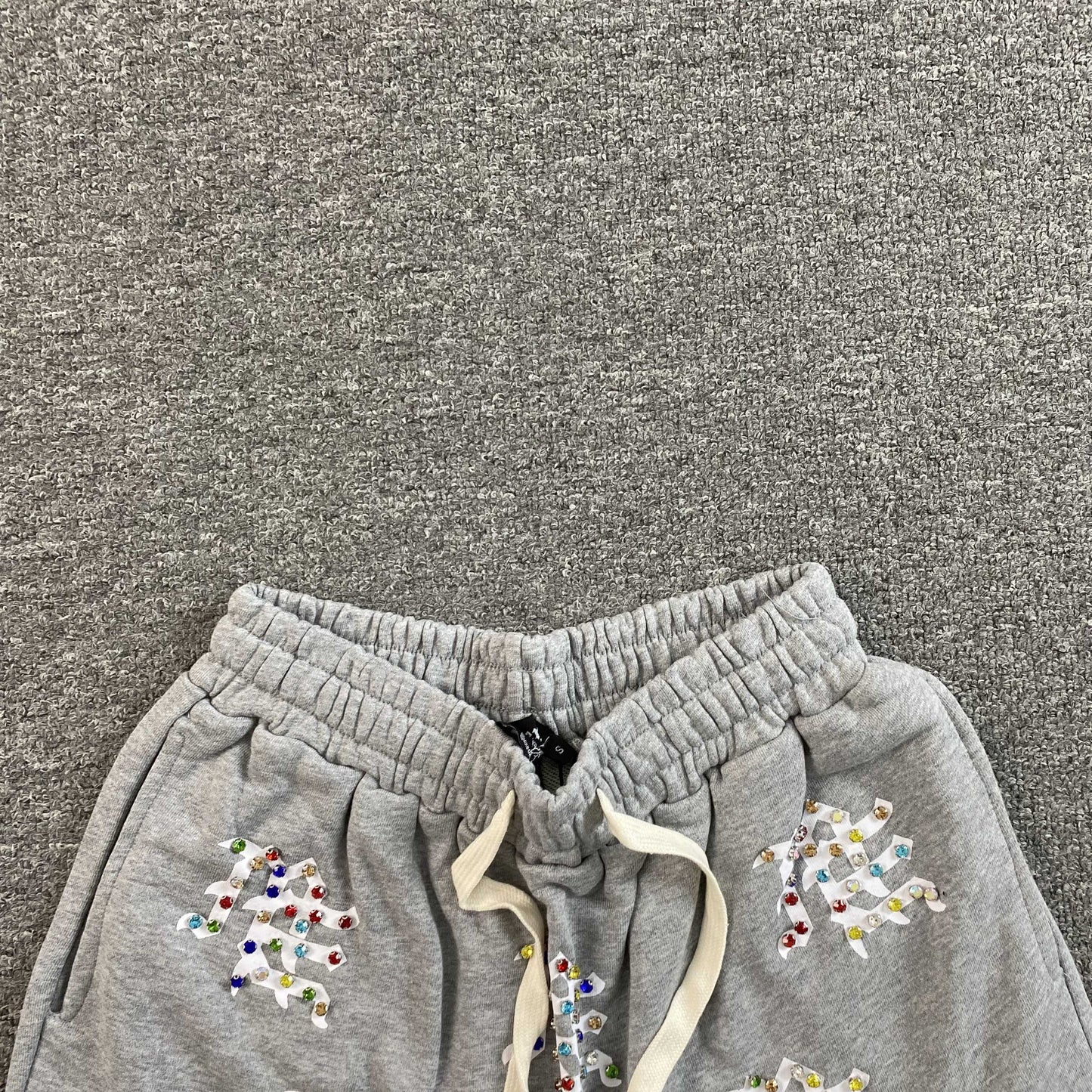 Mixed Emotions Shorts