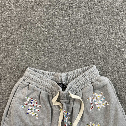 Mixed Emotions Shorts