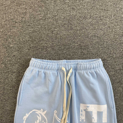 Mixed Emotions Pants