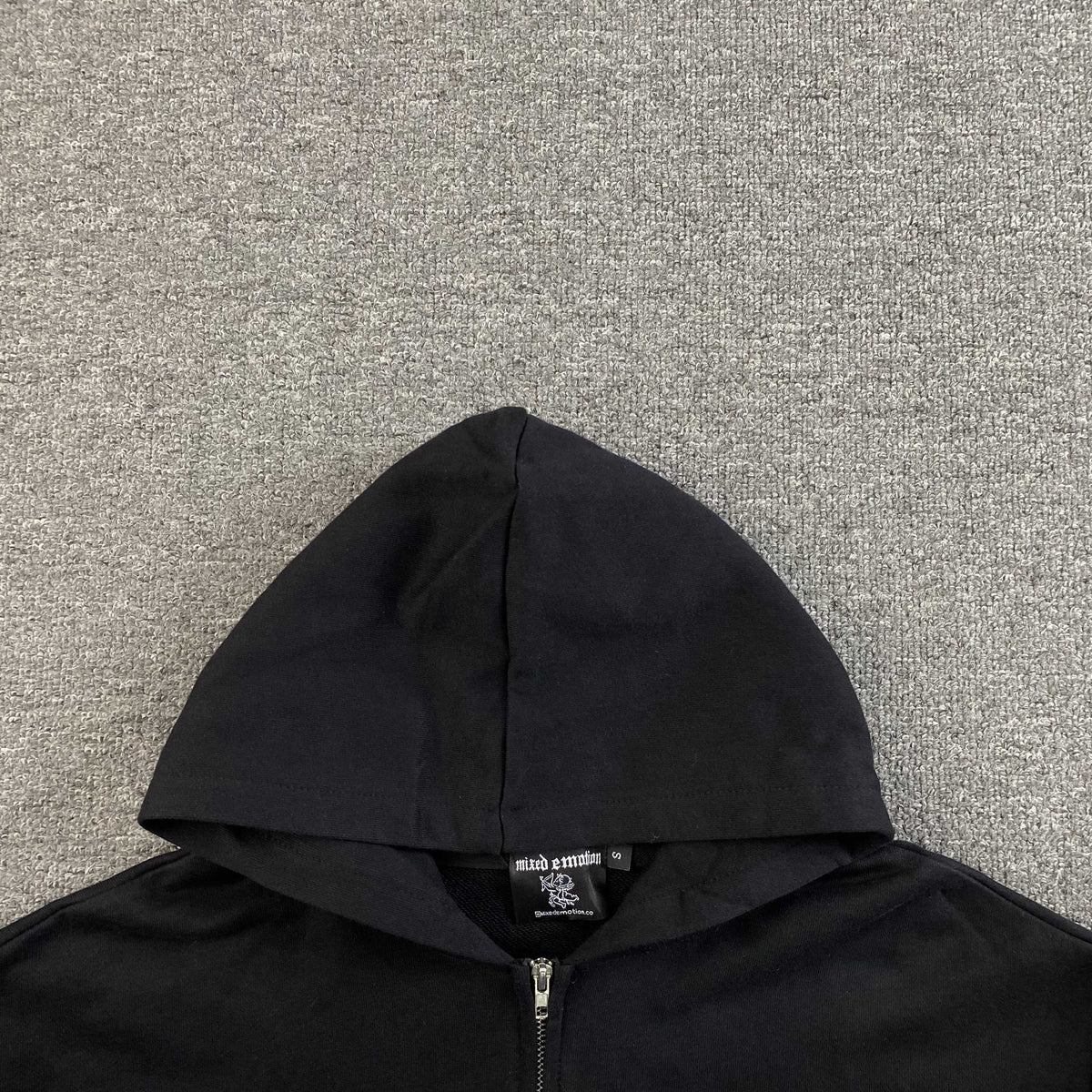 Mixed Emotions Hoodie