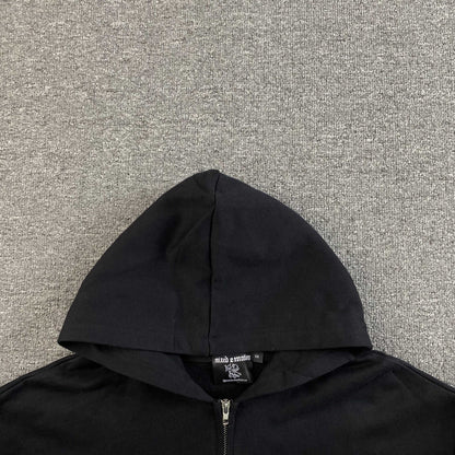 Mixed Emotions Hoodie