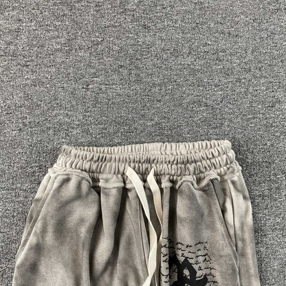 Mixed Emotions Pants