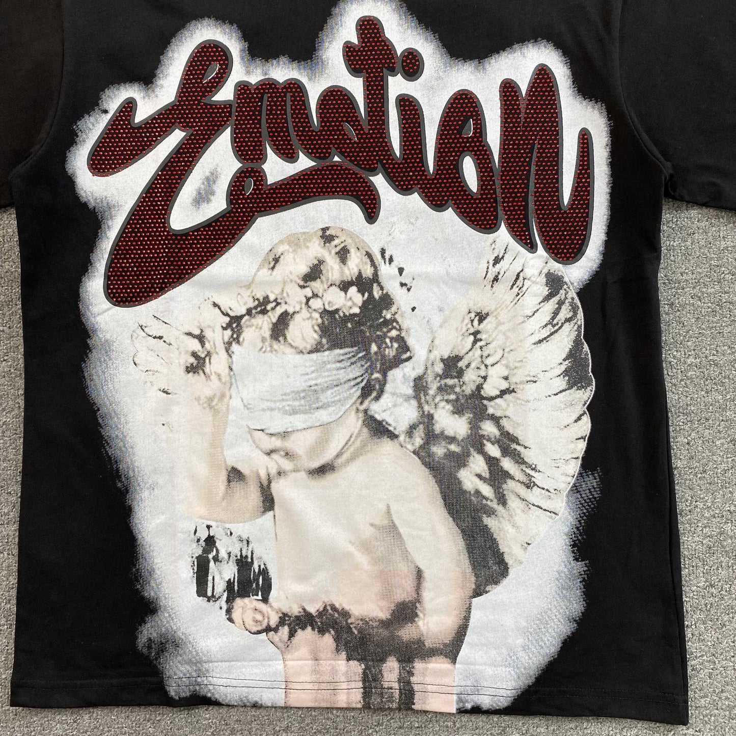 Mixed Emotions T-shirt