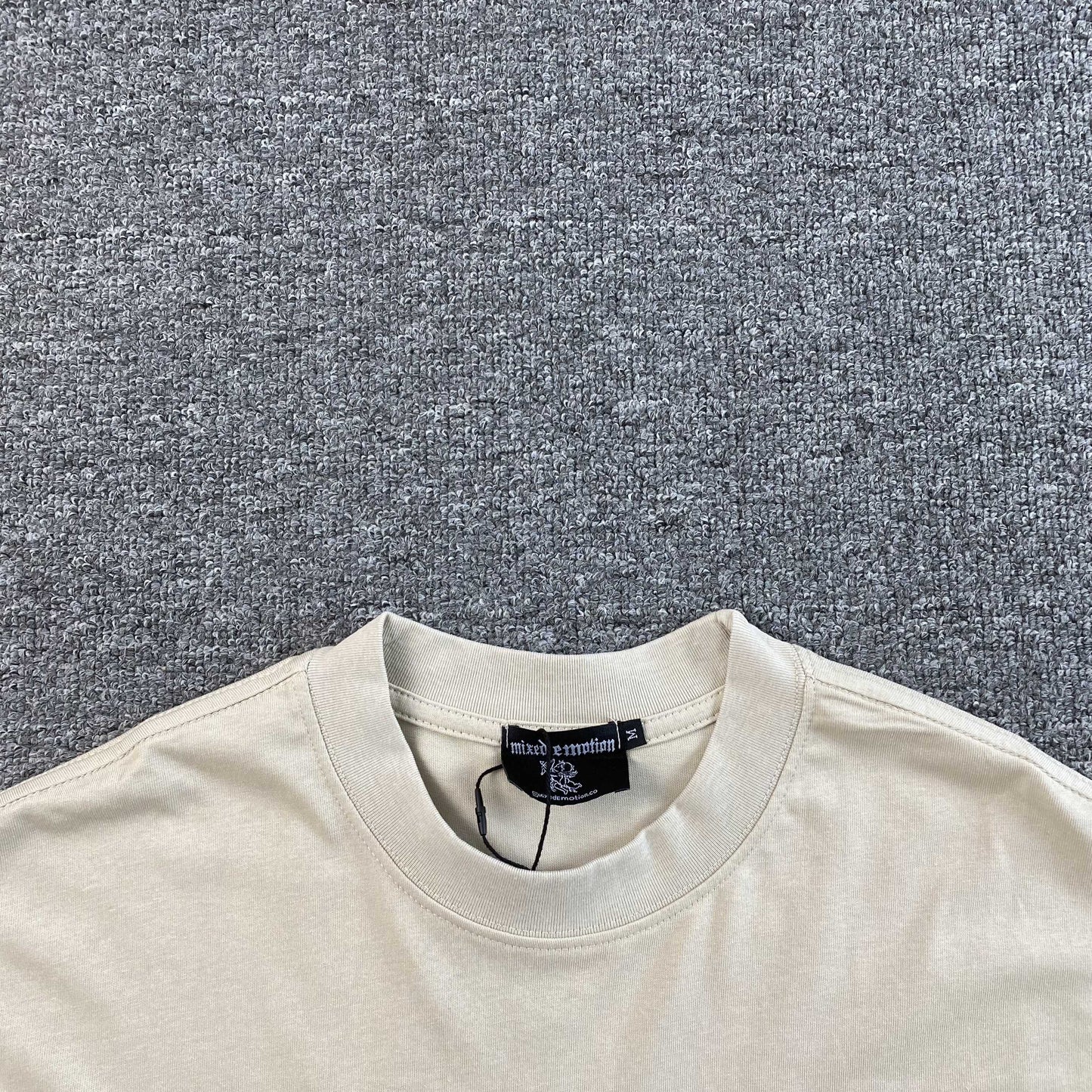 Mixed Emotions T-shirt