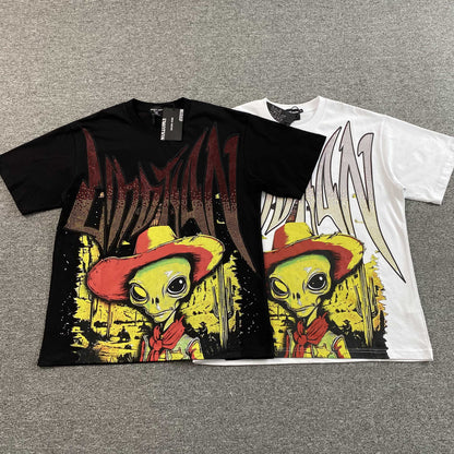 Mixed Emotions T-shirt