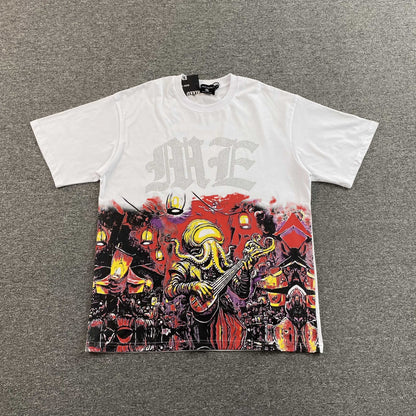 Mixed Emotions T-shirt