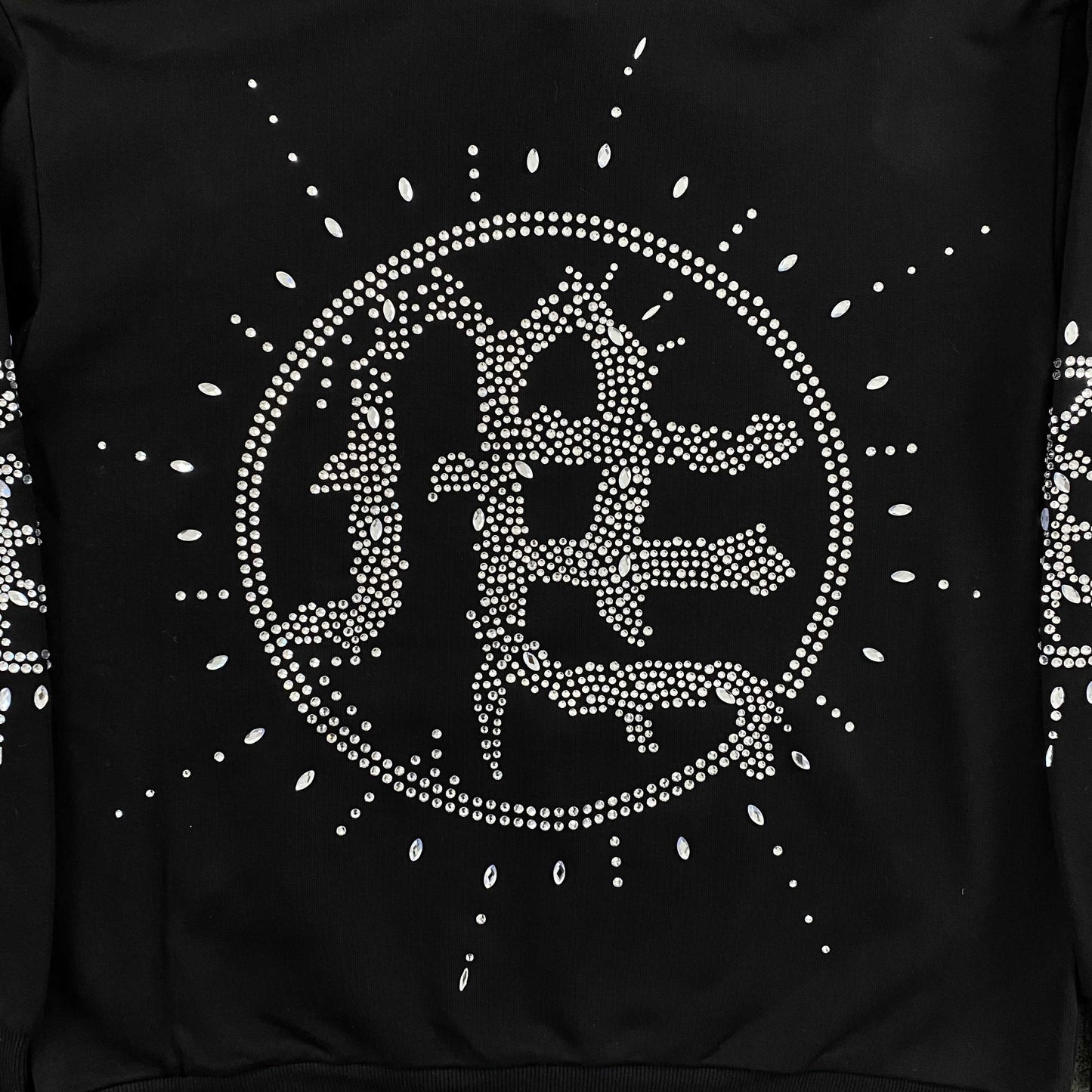 Mixed Emotions Hoodie