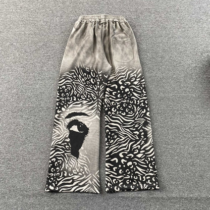 Mixed Emotions Pants