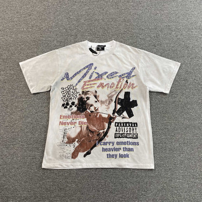 Mixed Emotions T-shirt