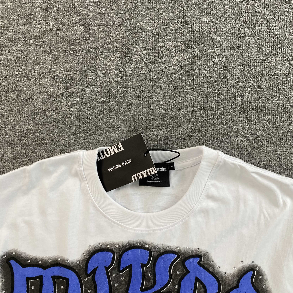 Mixed Emotions T-shirt