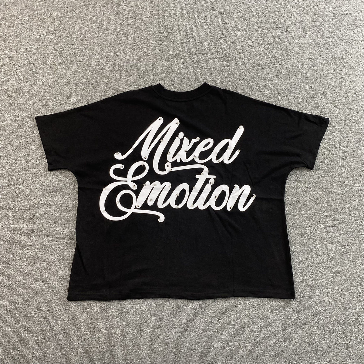 Mixed Emotions T-shirt