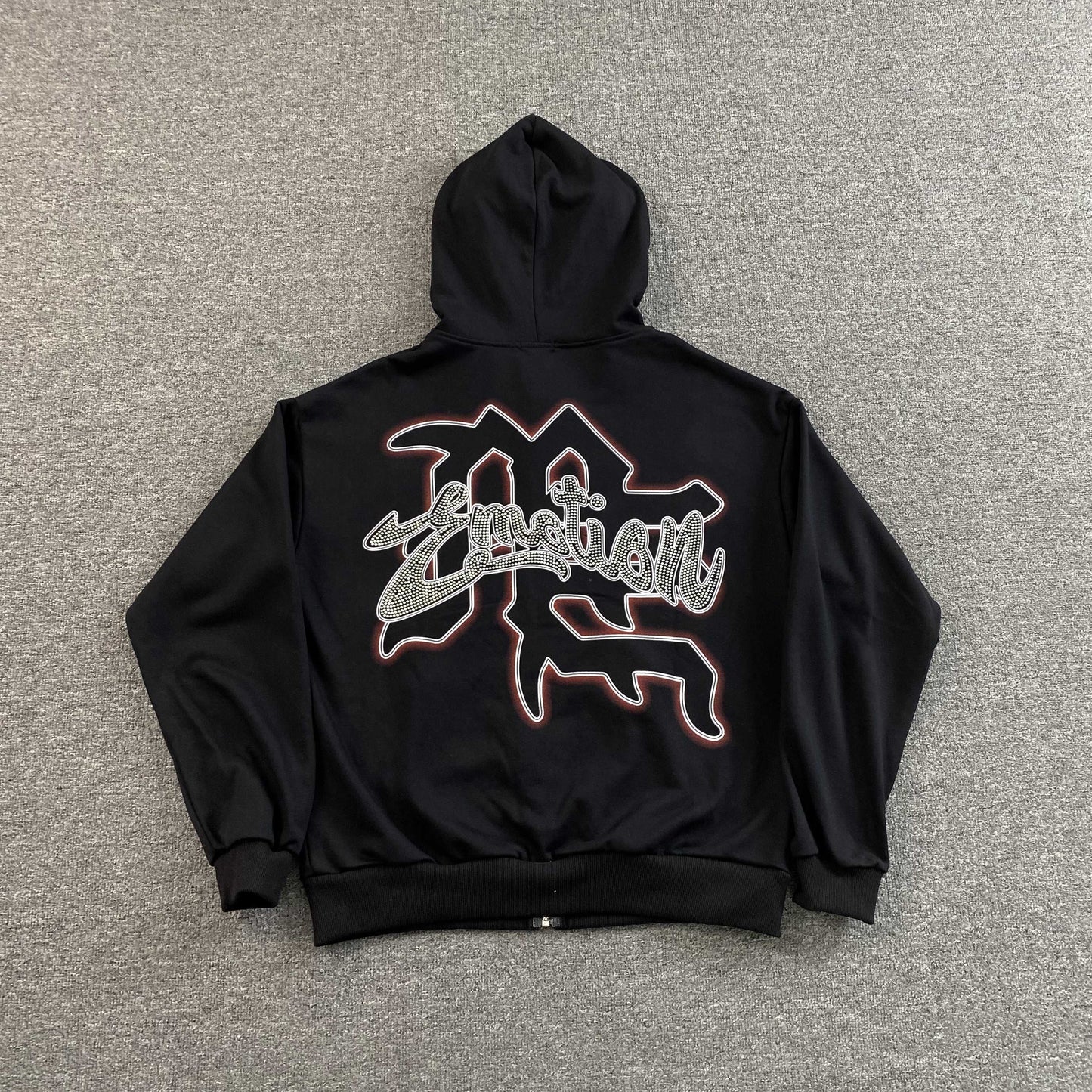 Mixed Emotions Hoodie