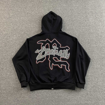 Mixed Emotions Hoodie