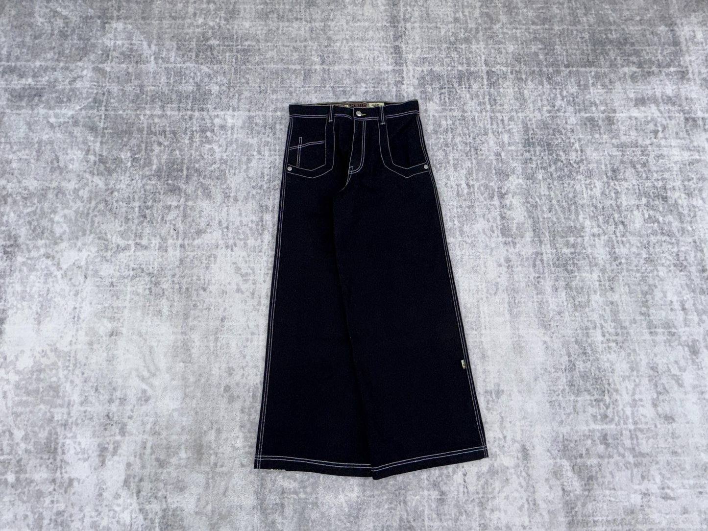 Jnco slug